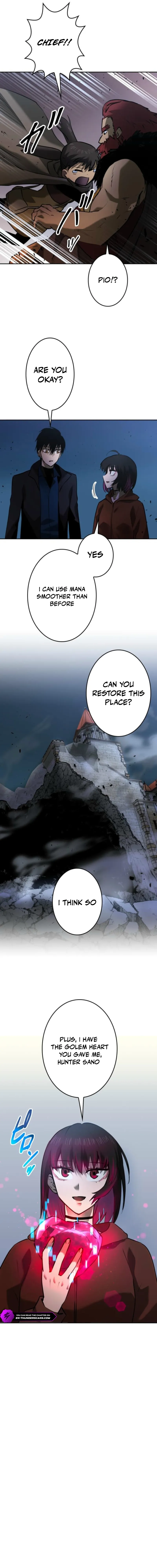 Read Copy Paste de Dungeon Kouryaku! chapter 65 image 11 on Lezhin
