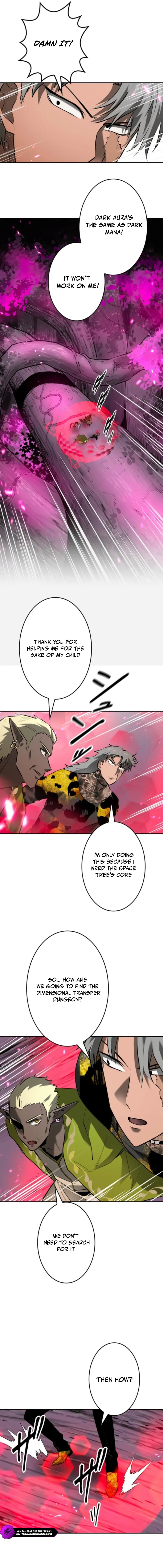 Read Copy Paste de Dungeon Kouryaku! chapter 65 image 13 on Lezhin