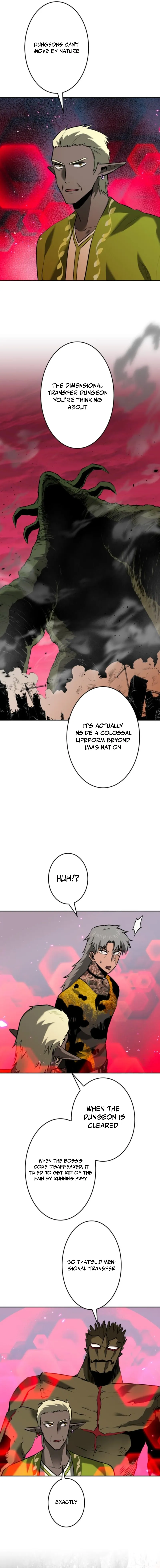 Read Copy Paste de Dungeon Kouryaku! chapter 65 image 14 on Lezhin