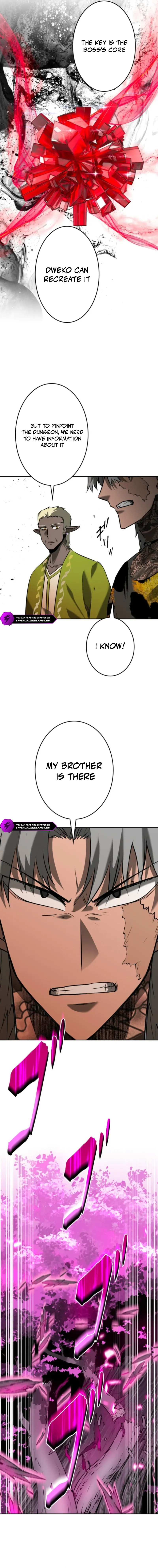 Read Copy Paste de Dungeon Kouryaku! chapter 65 image 15 on Lezhin