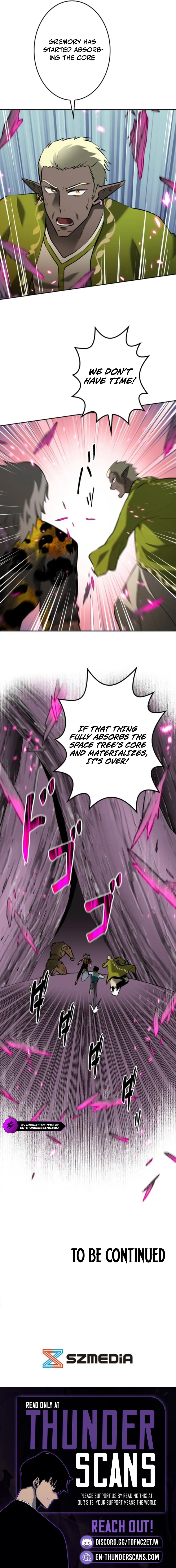 Read Copy Paste de Dungeon Kouryaku! chapter 65 image 16 on Lezhin