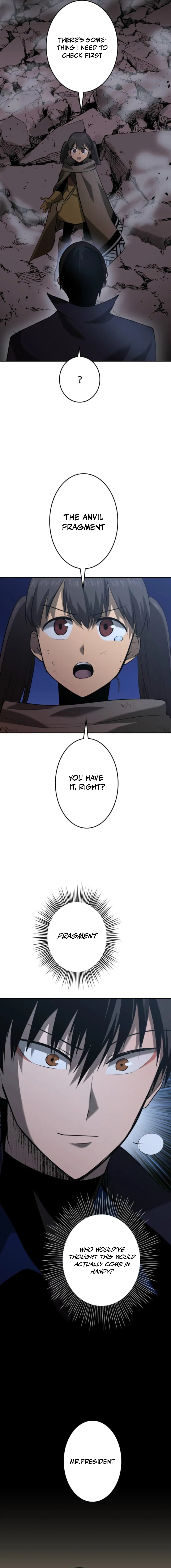 Read Copy Paste de Dungeon Kouryaku! chapter 65 image 2 on Lezhin
