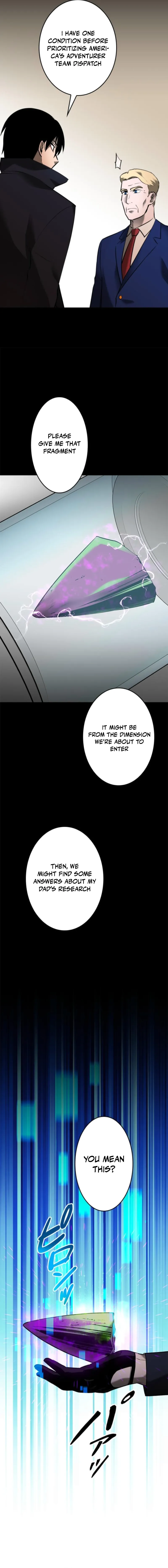 Read Copy Paste de Dungeon Kouryaku! chapter 65 image 3 on Lezhin
