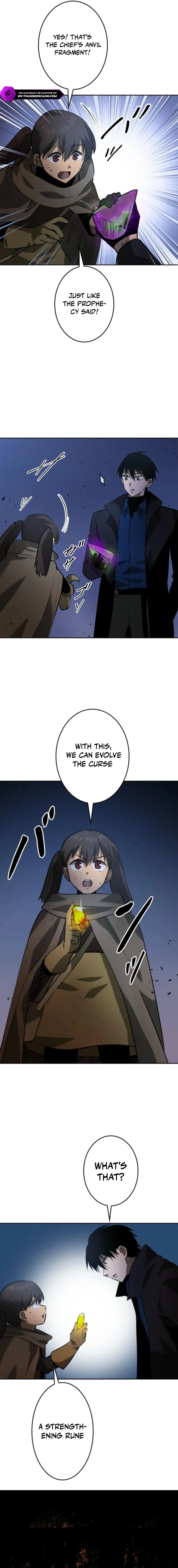 Read Copy Paste de Dungeon Kouryaku! chapter 65 image 4 on Lezhin