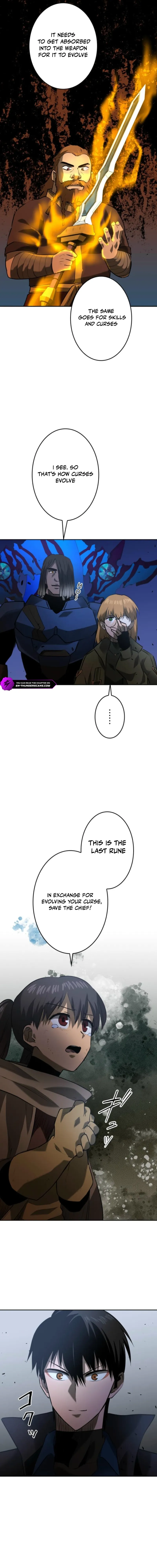 Read Copy Paste de Dungeon Kouryaku! chapter 65 image 5 on Lezhin