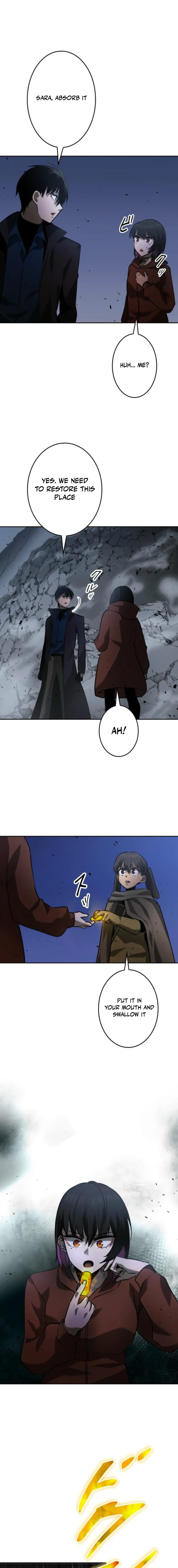 Read Copy Paste de Dungeon Kouryaku! chapter 65 image 6 on Lezhin
