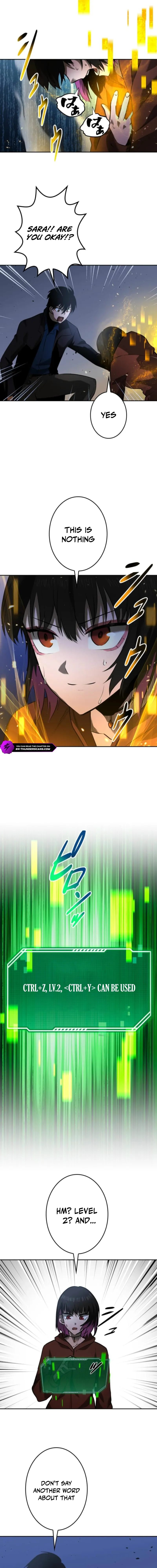 Read Copy Paste de Dungeon Kouryaku! chapter 65 image 8 on Lezhin