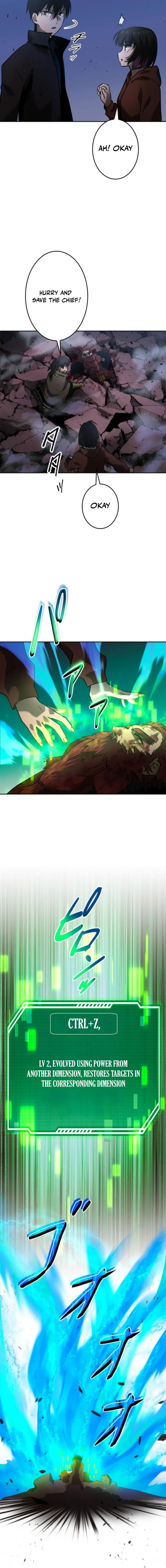 Read Copy Paste de Dungeon Kouryaku! chapter 65 image 9 on Lezhin