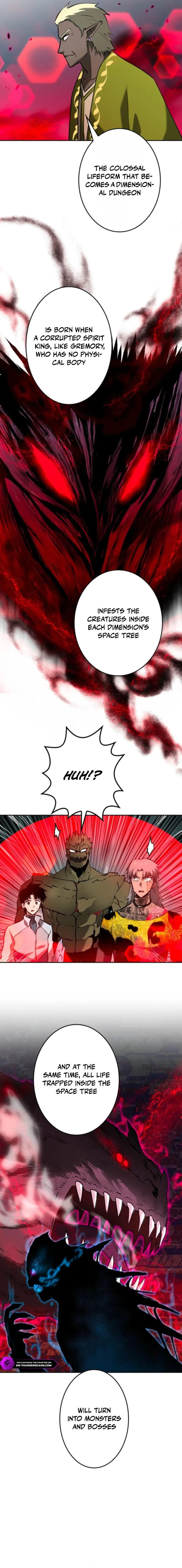 Read Copy Paste de Dungeon Kouryaku! chapter 66 image 10 on Lezhin