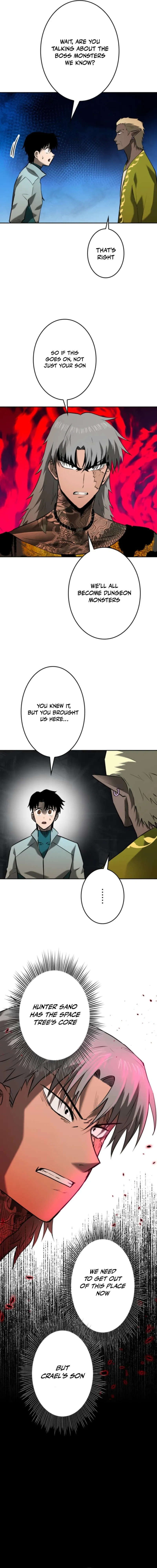 Read Copy Paste de Dungeon Kouryaku! chapter 66 image 11 on Lezhin