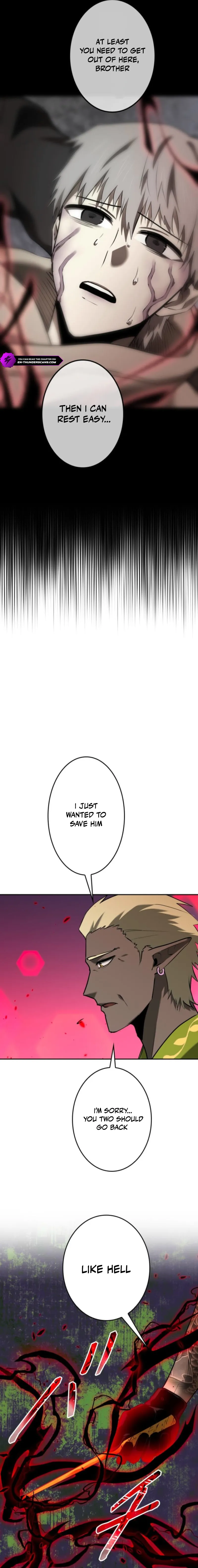Read Copy Paste de Dungeon Kouryaku! chapter 66 image 12 on Lezhin
