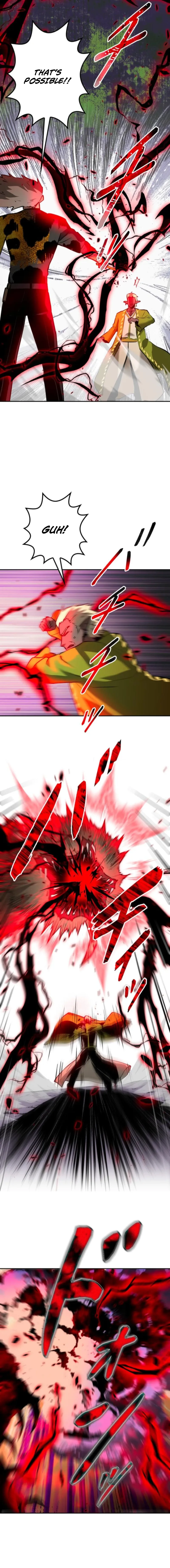 Read Copy Paste de Dungeon Kouryaku! chapter 66 image 13 on Lezhin