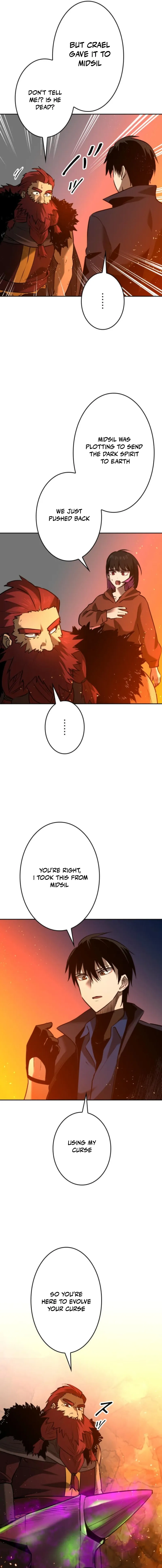 Read Copy Paste de Dungeon Kouryaku! chapter 66 image 2 on Lezhin