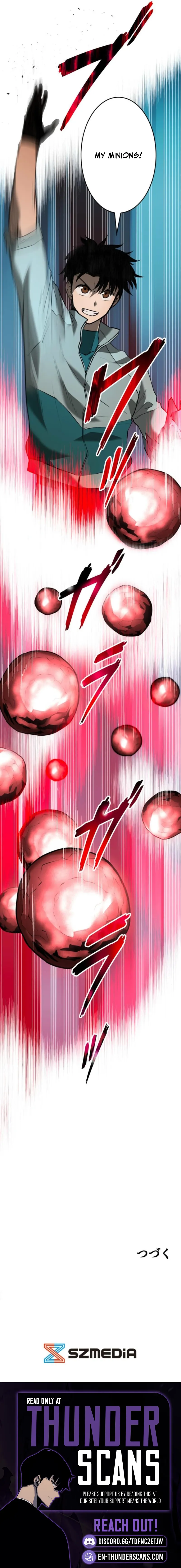 Read Copy Paste de Dungeon Kouryaku! chapter 66 image 20 on Lezhin