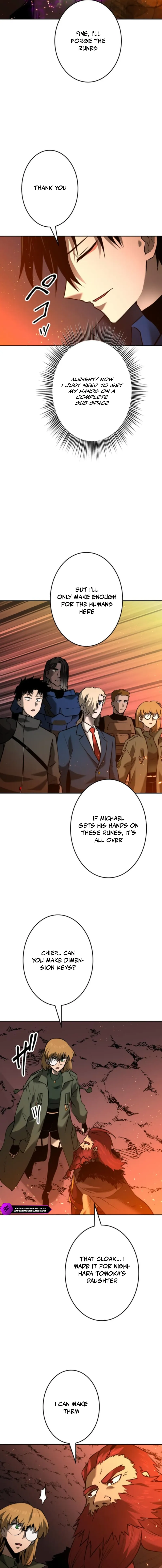 Read Copy Paste de Dungeon Kouryaku! chapter 66 image 3 on Lezhin