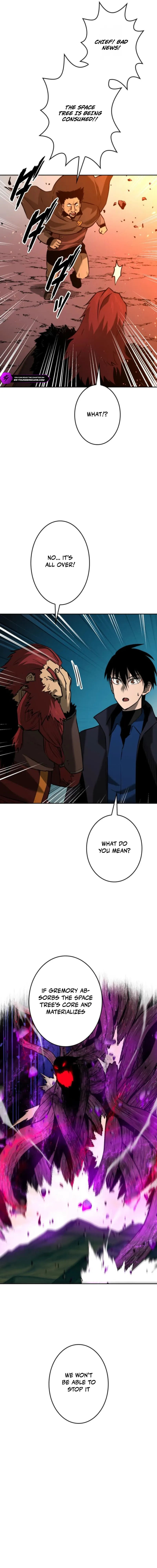 Read Copy Paste de Dungeon Kouryaku! chapter 66 image 5 on Lezhin