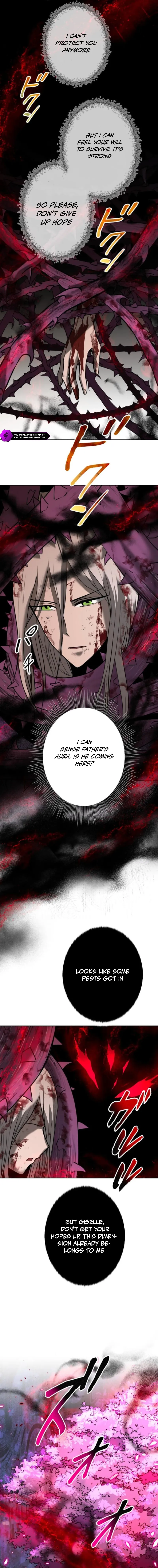 Read Copy Paste de Dungeon Kouryaku! chapter 66 image 7 on Lezhin