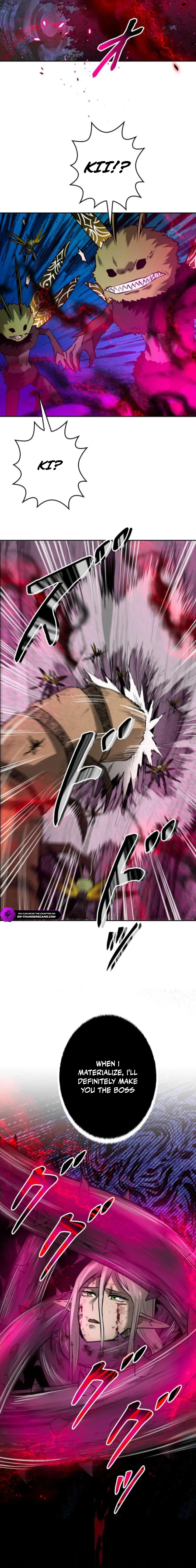 Read Copy Paste de Dungeon Kouryaku! chapter 66 image 8 on Lezhin