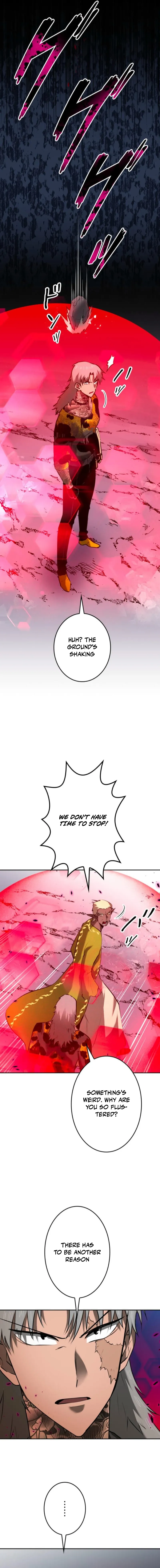 Read Copy Paste de Dungeon Kouryaku! chapter 66 image 9 on Lezhin