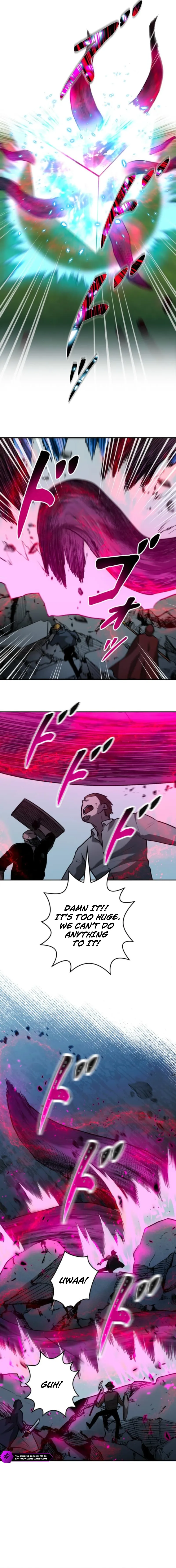 Read Copy Paste de Dungeon Kouryaku! chapter 67 image 12 on Lezhin