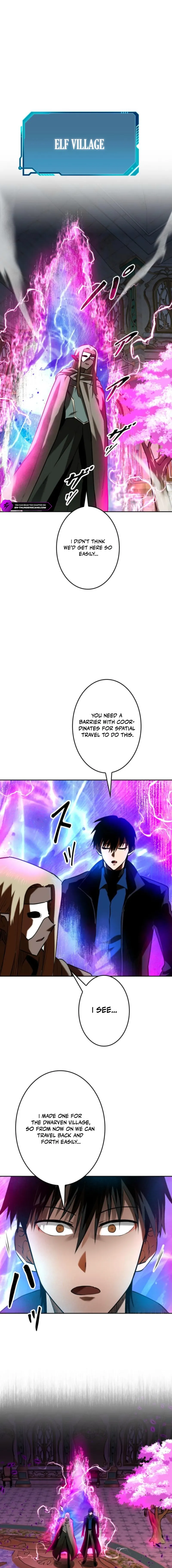 Read Copy Paste de Dungeon Kouryaku! chapter 67 image 16 on Lezhin