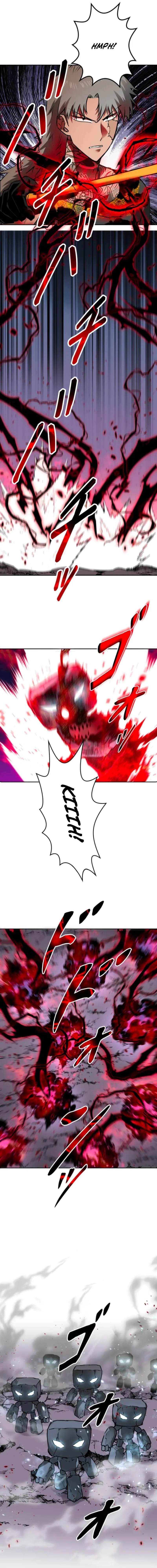 Read Copy Paste de Dungeon Kouryaku! chapter 67 image 2 on Lezhin