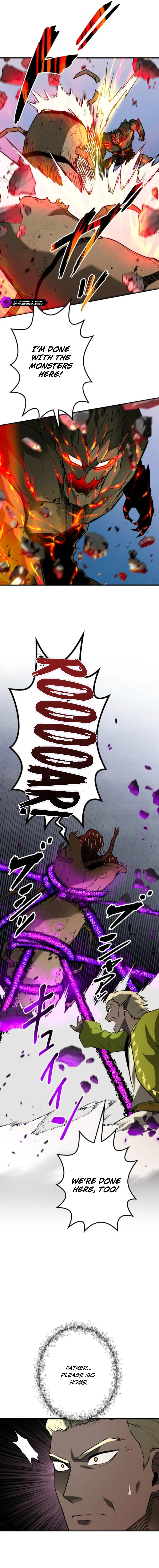 Read Copy Paste de Dungeon Kouryaku! chapter 67 image 4 on Lezhin