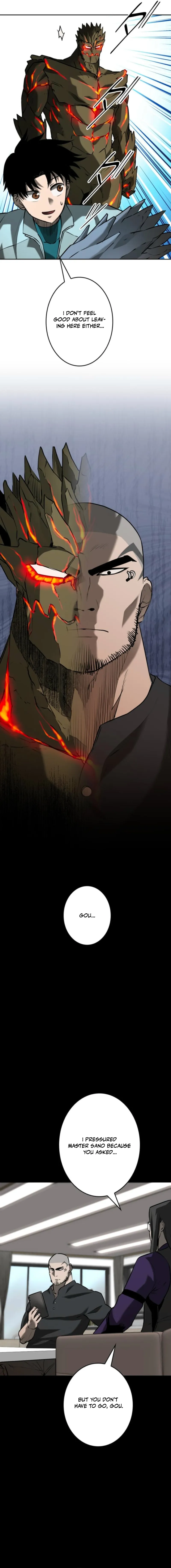 Read Copy Paste de Dungeon Kouryaku! chapter 67 image 6 on Lezhin