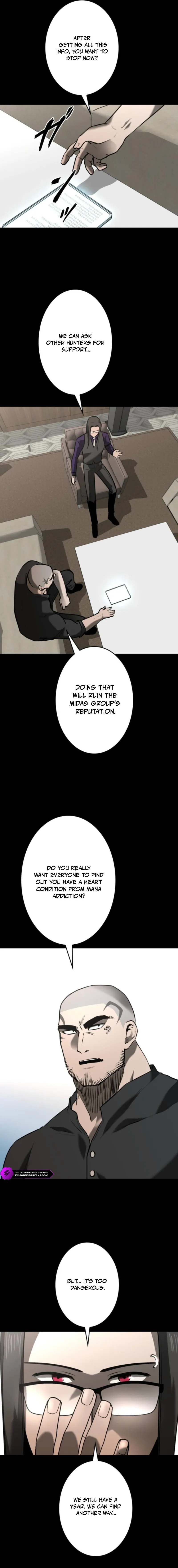 Read Copy Paste de Dungeon Kouryaku! chapter 67 image 7 on Lezhin