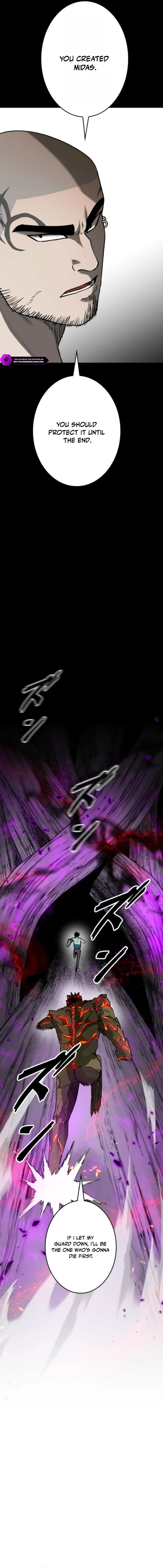 Read Copy Paste de Dungeon Kouryaku! chapter 67 image 9 on Lezhin