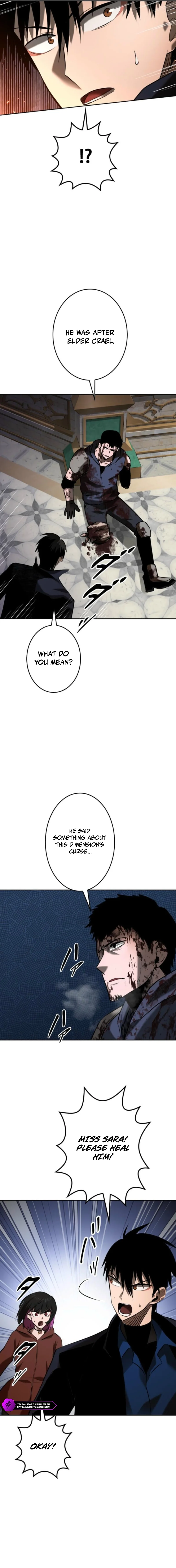 Read Copy Paste de Dungeon Kouryaku! chapter 68 image 1 on Lezhin