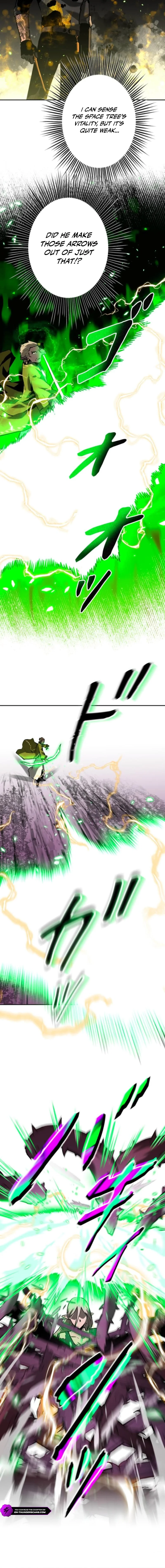 Read Copy Paste de Dungeon Kouryaku! chapter 68 image 10 on Lezhin