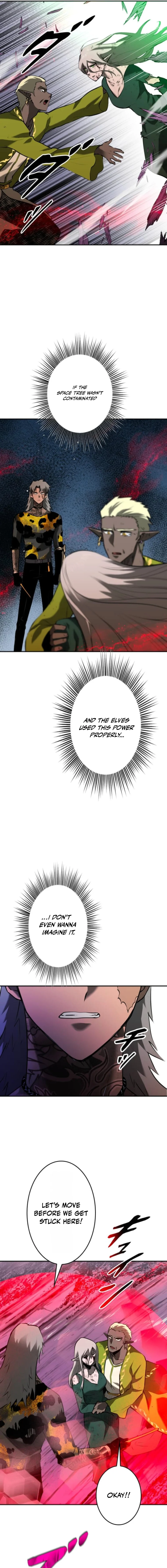 Read Copy Paste de Dungeon Kouryaku! chapter 68 image 11 on Lezhin