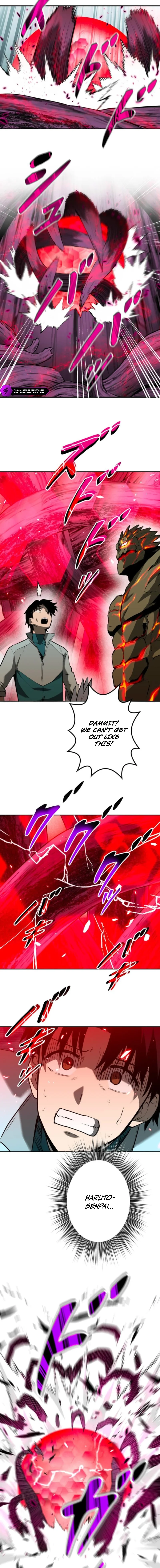 Read Copy Paste de Dungeon Kouryaku! chapter 68 image 12 on Lezhin