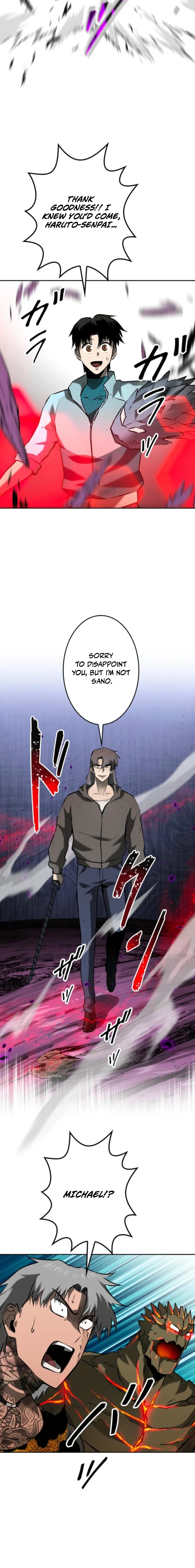 Read Copy Paste de Dungeon Kouryaku! chapter 68 image 13 on Lezhin