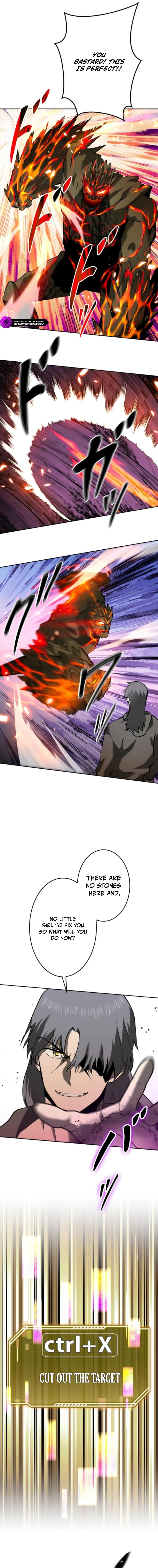 Read Copy Paste de Dungeon Kouryaku! chapter 68 image 14 on Lezhin