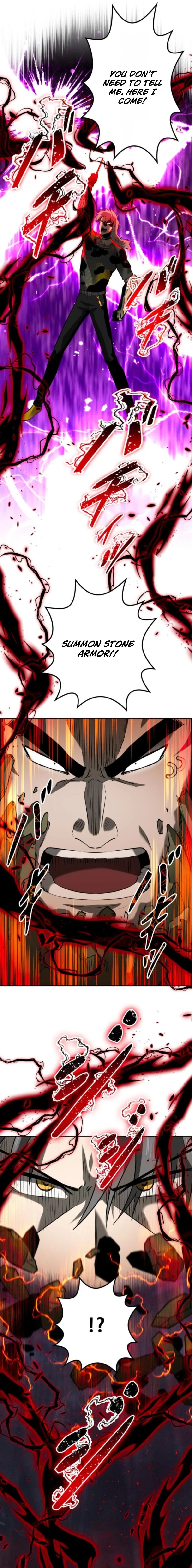 Read Copy Paste de Dungeon Kouryaku! chapter 68 image 17 on Lezhin