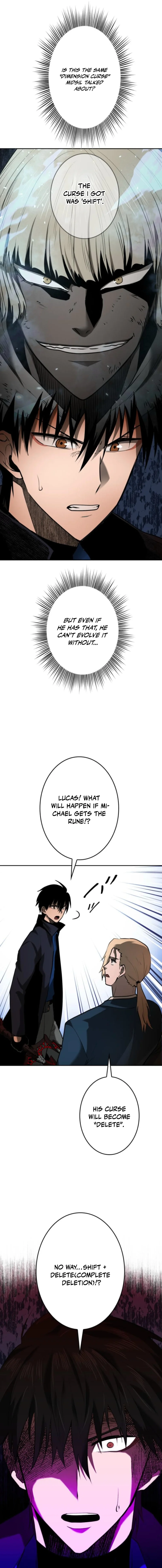 Read Copy Paste de Dungeon Kouryaku! chapter 68 image 2 on Lezhin