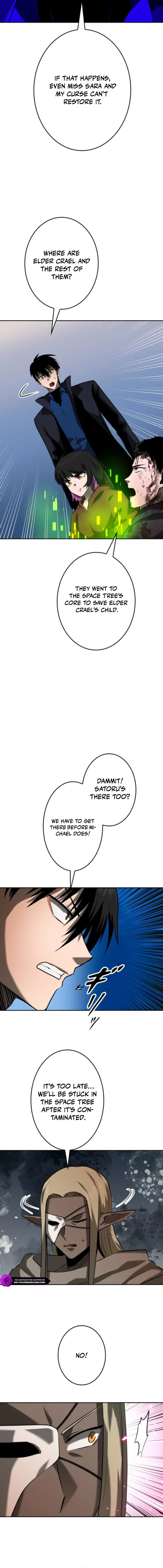 Read Copy Paste de Dungeon Kouryaku! chapter 68 image 3 on Lezhin