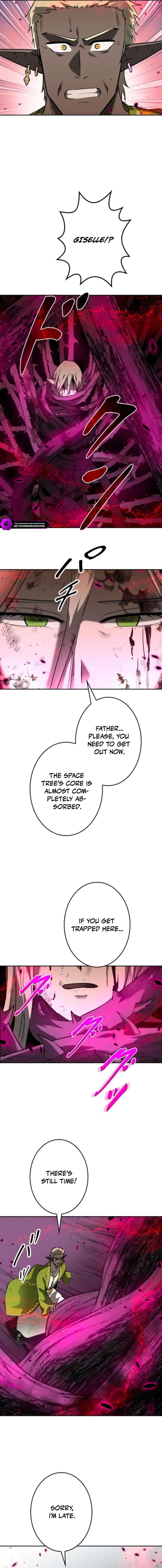 Read Copy Paste de Dungeon Kouryaku! chapter 68 image 5 on Lezhin