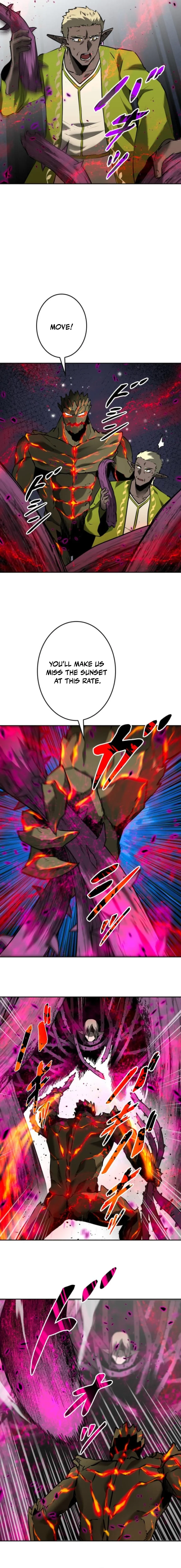 Read Copy Paste de Dungeon Kouryaku! chapter 68 image 6 on Lezhin