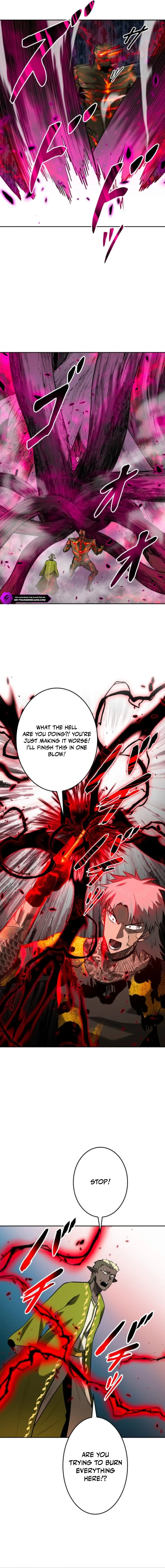 Read Copy Paste de Dungeon Kouryaku! chapter 68 image 7 on Lezhin