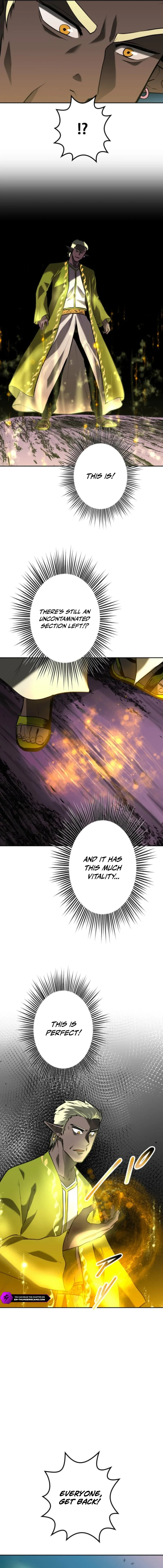 Read Copy Paste de Dungeon Kouryaku! chapter 68 image 8 on Lezhin