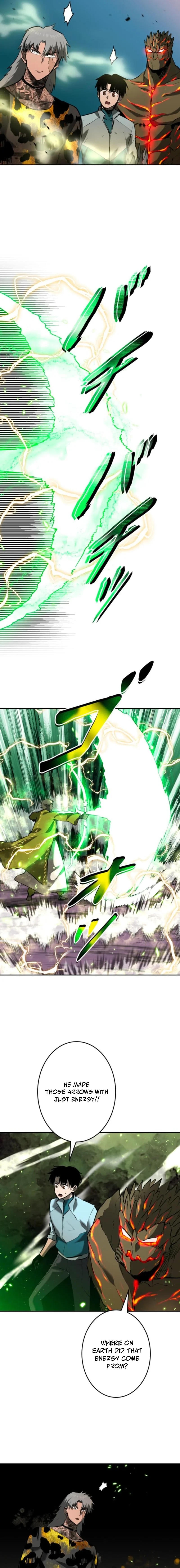 Read Copy Paste de Dungeon Kouryaku! chapter 68 image 9 on Lezhin