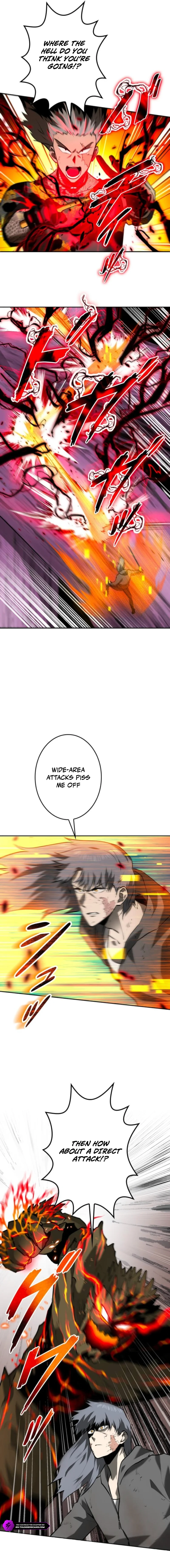 Read Copy Paste de Dungeon Kouryaku! chapter 69 image 1 on Lezhin