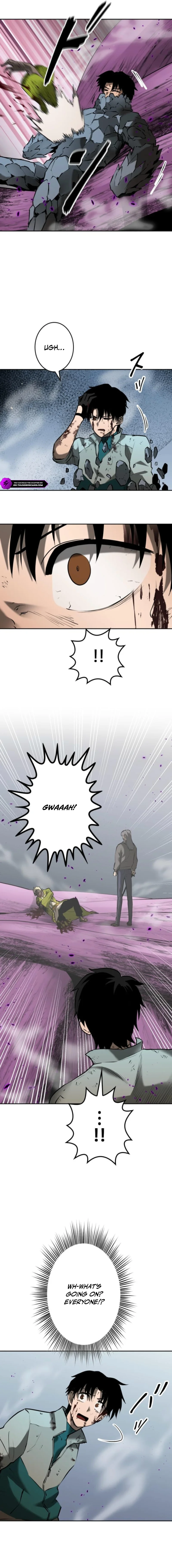 Read Copy Paste de Dungeon Kouryaku! chapter 69 image 11 on Lezhin