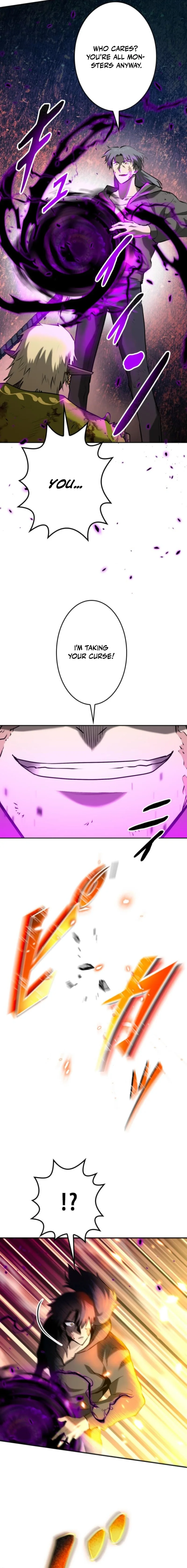 Read Copy Paste de Dungeon Kouryaku! chapter 69 image 13 on Lezhin