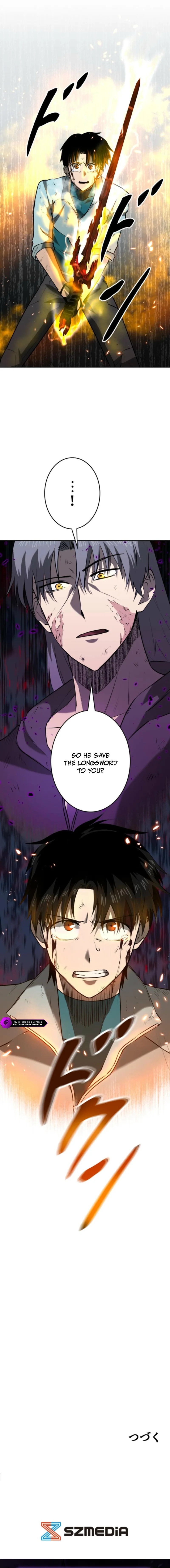 Read Copy Paste de Dungeon Kouryaku! chapter 69 image 15 on Lezhin