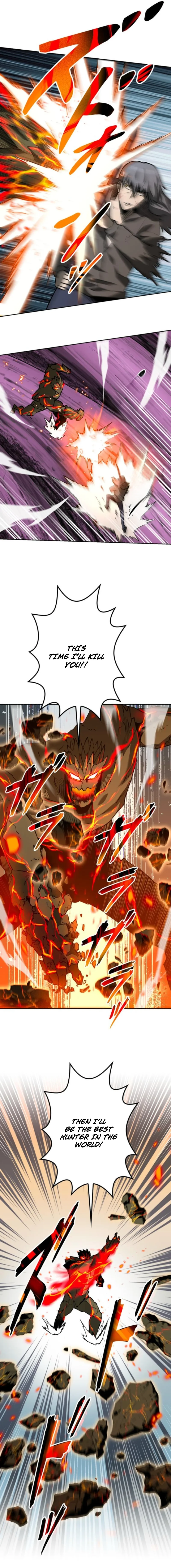 Read Copy Paste de Dungeon Kouryaku! chapter 69 image 2 on Lezhin