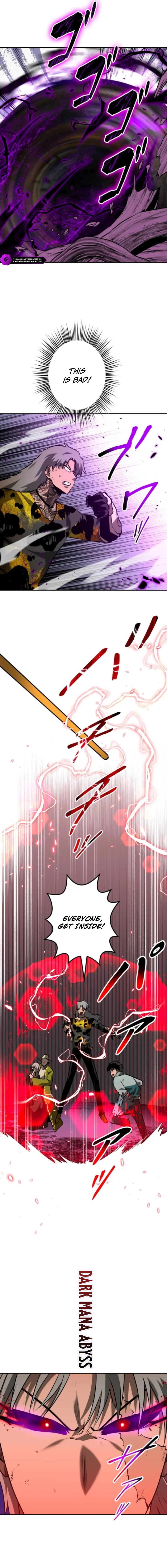 Read Copy Paste de Dungeon Kouryaku! chapter 69 image 4 on Lezhin
